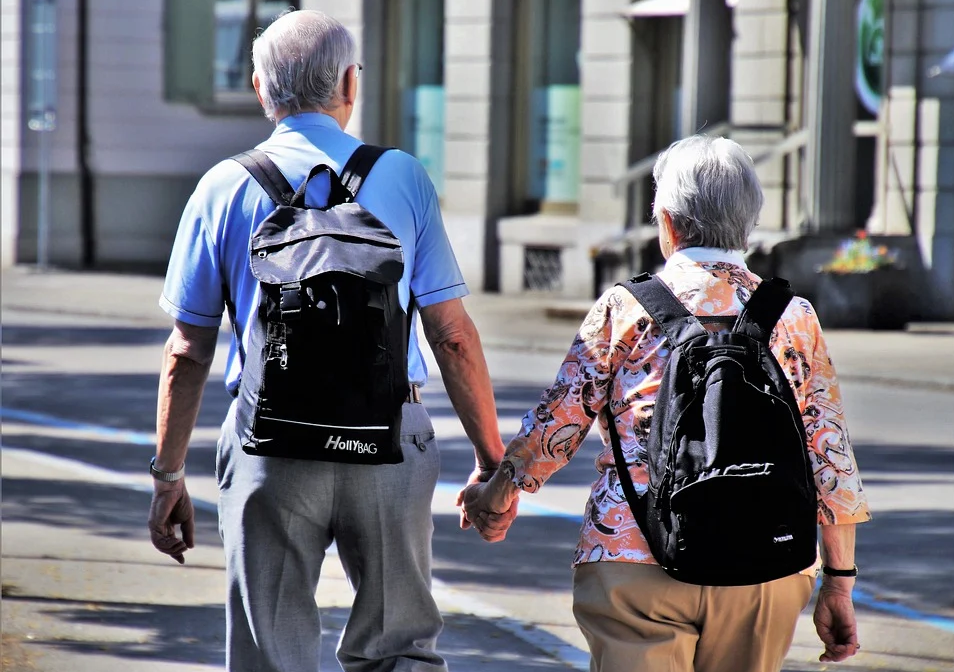 Korean Couple Look Trends You Should Try This Fall 2020